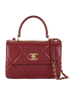 Trendy CC, front view